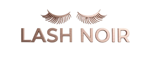 LashNoir