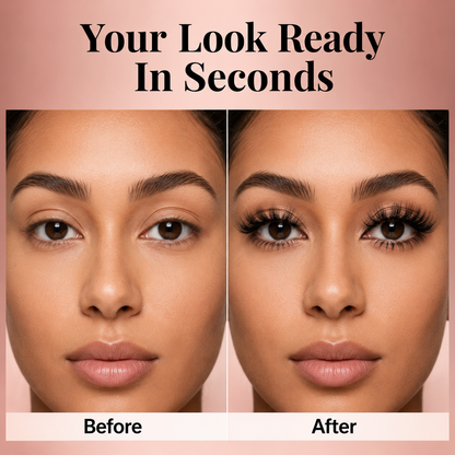 Magnetic Cluster Lash Kit